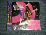 Photo: BOOTSY COLLINS ブーツィー・コリンズ - PLAY WITH BOOTSY ファンクだよ、全員集合!! (Sealed) / 2002 JAPAN "BRAND NEW SEALED" CD  With OBI 