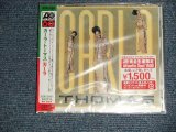 Photo: CARLA THOMAS カ―ラ・トーマス - CARLA (Sealed) / 2006 JAPAN "BRAND NEW SEALED" CD  With OBI 