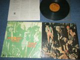 Photo: JETHRO TULL ジェスロ・タル  - THIS WAS 日曜日の印象 (Ex++/MINT-) / 1971 JAPAN ORIGINAL Used LP