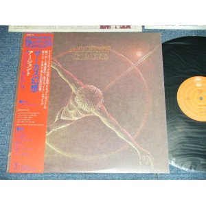 Photo: ARGENT アージェント - CIRCUS サーカス幻想 (MINT-/MINT-) / 1975 JAPAN ORIGINAL Used LP with OBI