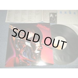 Photo: JUDAS PRIEST ジューダス・プリースト - STAINED CLASS ステンド・クラス  (Ex+++/MINT-) / 1978 JAPAN ORIGINAL Used LP