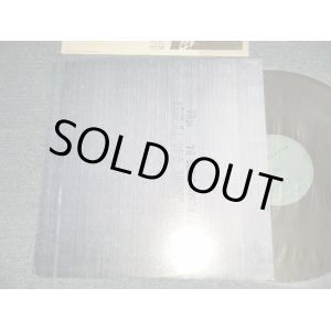 Photo: NEW ORDER - BROTHERHOOD (Ex+++/Ex+++) / 1986 JAPAN ORIGINAL Used LP 