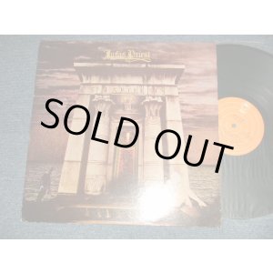 Photo: JUDAS PRIEST ジューダス・プリースト - SIN AFTER SIN 背信の門 (Ex++/MINT-) / 1977 JAPAN ORIGINAL Used LP