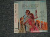 Photo: GLENN MILLER グレン・ミラー - BLUE MOONLIGHT  ブルー・ムーンライト (Sealed)/ 2003 JAPAN ORIGINAL "MINI-LP CD / PaperSleeve / 紙ジャケ" "BRAND NEW SEALED" CD with OBI 
