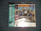 Photo: V.A. OMNIBUS ( SPOTNICKS, SOUNDS, QUIETS, TAKESHI 'TERRY' TERAUCHI & BLUE JEANS etc...  - ELECTRIC GUITAR BEST 憧れのエレキ・ギター (Sealed)  / 2002 JAPAN "Brand New Sealed" 2-CD  with OBI