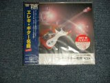Photo: V.A. OMNIBUS ( SPOTNICKS, SOUNDS, QUIETS, TAKESHI 'TERRY' TERAUCHI & BLUE JEANS etc...  - ELEKI GUITAR NEIKYOKU BEST エレキ・ギター 名曲ベスト (Sealed)  / 2006 JAPAN "Brand New Sealed" 2-CD with OBI