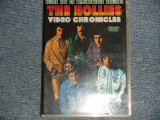 Photo: THE HOLLIES ホリーズ - VIDEO CHRONICLES (Ex+/MINT) / BOOT COLLECTORS  Used DVD-R
