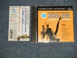 Photo: QUINCY JONES クインシー・ジョーンズ -  BOSSA NOVA ソウル・ボサ・ノヴァ (MINT-/MINT)/ 1994 JAPAN ORIGINAL Used CD with OBI オビ付