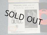 Photo: STYLE COUNCIL スタイル・カウンシル w/PAUL WELLER of THE JAM - A)PROMISED LAND(RADIO EDIT)  B)CAN YOU STILL LOVE ME? (Ex++/MINT- STOFC) / 1989 JAPAN ORIGINAL "PROMO ONLY" Used 7" Single 