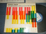 Photo: SONNY CLARK TRIO ソニー・クラーク・トリオ -  SONNY CLARK TRIO  (Ex++/MINT) / 1977 Version JAPAN REISSUE Used LP