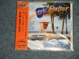 Photo: V.A. OMNIBUS (The SPOTNICKS, THE VENTURES, THE MUSTANGS,  etc...)  - COLEZO! エレキギター・ヒッツ THE ELECTRIC GUITAR HITS (Sealed)  / 2005 JAPAN "Brand New Sealed" CD  with OBI