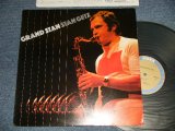 Photo: STAN GETZ AND スタン・ゲッツ  - STAN GETZ AND スタン・ゲッツ (Ex+++/MINT-) / 1977 Japan Used LP