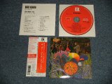 Photo: BEE GEES ビー・ジーズ - 1st (MINT-/MINT) / 2013 JAPAN "MINI-LP CD / PaperSleeve / 紙ジャケ" Used CD with OBI