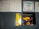 Photo: WES MONTGOMERY Quintet ウエス・モンゴメリー - FULL HOUSE フル・ハウス  (MINT-/MINT)  / 2006 JAPAN ORIGINAL Used CD with OBI 