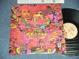 Photo: CREAM クリーム - DISRAELI GEARS  カラフル・クリーム  (Ex+++/MINT-) /1980 JAPAN REISSUE Used LP