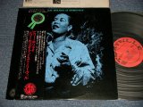 Photo: B ILLIE HOLIDAY ビリー・ホリディ - AT STORYVILLE (Ex+++/mint-) / 1972 JAPAN Used LP WITH obi