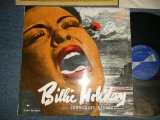 Photo: BILLIE HOLIDAY ビリー・ホリディ- TWELVE OF HER GREATEST INTERPRETATIONビリー・ホリディの芸術 (Ex/++/MINT-) / 1959 JAPAN ORIGINAL "VINTAGE" Used LP  
