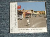 Photo: V.A. Varioous/Omnibus ROGER NICHOLS & PAUL WILLIAMS ロジャー・ニコルズ&ポール・ウィリアムス - ROGER NICHOLS & PAUL WILLIAMS SONGBOOK ロジャー・ニコルズ&ポール・ウィリアムス・ソングブック (SEALED) /  2002 Japan "Brand New Sealed" CD with OBI
