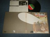 Photo: LED ZEPPELIN - II  (MINT-/MINT) / 1988 Version JAPAN REISSUE 4th  Press on W-P Used LP 