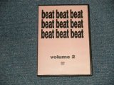 Photo: V.A. Various - BEAT BEAT BEAT VOL.2 (MINT-/MINT) / BOOT COLLECTORS  Used DVD-R
