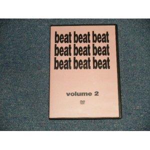 Photo: V.A. Various - BEAT BEAT BEAT VOL.2 (MINT-/MINT) / BOOT COLLECTORS  Used DVD-R