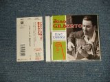 Photo: JOAN GILBERTO ジョアン・ジルベルト - ELA E CARIOCA 彼女はカリオカ (MINT/MINT) / 1996 IMPORT / Japan 輸入盤国内仕様 Used CD with OBI