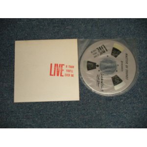 Photo: THE ROLLING STONES  - LIVER THAN YOU'LL EVER BE (MINT/MINT) / 1996 COLLECTOR'S (BOOT) "MINI-LP PAPER SLEEVE"  Used 2-CD 