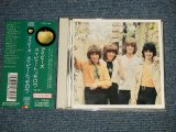 Photo: IVEYS アイビーズ - MAYBE TOMORROW メイビー・トゥモロウ (MINT/MINT) / 1992 JAPAN ORIGINAL Used CD  with OBI