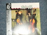 Photo: STRAY CATS ストレイ・キャッツ -  STRAY CATS (1st DEBUT Album) (MINT/MINT)  / 2001 Version JAPAN "Mini-LP PAPER Sleeve 紙ジャケ" Used CD