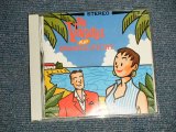 Photo: THE VENTURES ベンチャーズ - ふたりの湘南夏物語(MINT-/MINT-)/ 1991 JAPAN ORIGINAL Used CD