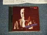 Photo: TEDDY WILSON テディ・ウイルソン - THE GREATEST JAZZ PIANO ジャズ・ピアノ・グレイテスト (MINT/MINT) / 1986 JAPAN ORIGINAL ¥3300Mark Used CD  