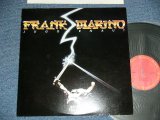 Photo: FRANK MARINO フランク・マリノ (MAHOGANY RUSH マホガニー・ラッシュ) - JUGGARNAUT ジャガー・ノート (Ex+++/MINT-) / 1982  JAPAN ORIGINAL Used LP