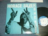 Photo: HORACE SILVER ホレス・シルヴァー - AND THE JAZZ MESSENGERS (MINT-/MINT) / 1983 JAPAN REISSUE Used LP
