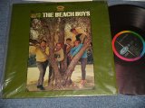 Photo: THE BEACH BOYS ビーチ・ボーイズ - THE BEST OF (MINT-/MINT) / 1965 JAPAN ORIGINAL "RED WAX" Used LP 