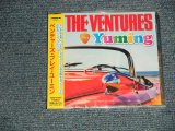 Photo: THE VENTURES ベンチャーズ -  PLAY YUMING プレイ・ユーミン (SEALED) / 2013 JAPAN ORIGINAL "BRAND NEW SEALED" CD