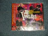 Photo: THE VENTURES ベンチャーズ - LIVE AT DARYL'S HOUSE CLUB (SEALED) / 2019 JAPAN ORIGINAL "BRAND NEW SEALED" 2-CD  