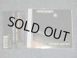 Photo: THE SPACEMEN スペースメン - COSMIC GUITAR (MINT/MINT) / 1994 JAPAN ORIGINAL Used CD with OBI