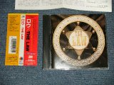 Photo: THE LAW ロウ - THE LAW ロウ (MINT/MINT) / 1991 JAPAN ORIGINAL Used CD  with OBI