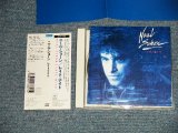Photo: NEIL SCHON ニール・ショーン - LATE NITE (MINT/MINT) / 1989 JAPAN ORIGINAL Used CD  with OBI