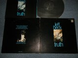 Photo: JEFF BECK ジェフ・ベック - TRUTH (Ex+/MINT-) / 1973 Version JAPAN REISSUE Used LP 