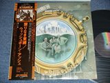 Photo: WISHBONE ASH ウイッシュボーン・アッシュ - 限りなく束縛 LOCKED ON (Ex++/MINT-) / 1976 JAPAN ORIGINAL Used LP with OBI 