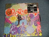 Photo: THE ZOMBIES - ODESSEY AND ORACLE / 2007 JAPAN  "180 glam" "Brand New" LP 