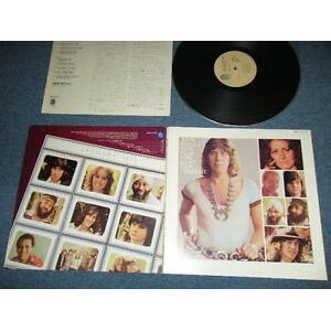 Photo: ジョン・メイオール JOHN MAYALL - NEW YEAR,NEW BAND,NEW COMPANY (Ex++/MINT) / 1975 JAPAN ORIGINAL Used LP