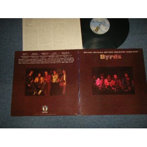 Photo: BYRDS オリジナル・バーズ - BYRDS バーズ (Ex+++/MINT) / 1973 Japan REISSUE Used LP