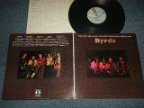 Photo: BYRDS オリジナル・バーズ - BYRDS バーズ (Ex++/MINT-) / 1978 Version Japan REISSUE Used LP