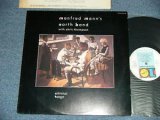 Photo: MANFRED MANN'S EARTH BAND マンフレッド・マンズ・アース・バンド - CREIMINAL TANGO (Ex+/MINT-) / 1983 JAPAN ORIGINAL "PROMO" Used LP 