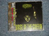 Photo: NEKROMANTIX ネクロマンティクス  - COURSE OF THE COFFIN コーズ・オブ・ザ・コフィン  (SEALED)  / 2005 JAPAN ORIGINAL "BRAND NEW SEALED" CD 