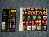 Photo: DARYL HALL JOHN OATES ダリル・ホール＆ジョン・オーツ - CHANGE OF SEASON (MINT/MINT) / 1990 JAPAN ORIGINAL Used CD  with OBI
