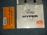 Photo: THE VENTURES ベンチャーズ -  HYPER V-GOLD (MINT-/MINT) / 2002 JAPAN ORIGINAL Used CD with OBI