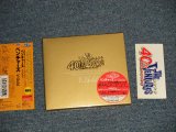 Photo: THE VENTURES ベンチャーズ -  V-GOLD (MINT-/MINT) / 1999 JAPAN ORIGINAL Used CD with OBI 